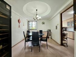Blk 545 Bedok North Green (Bedok), HDB Executive #565214011